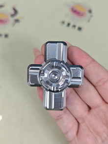 Priest Stainless Steel
