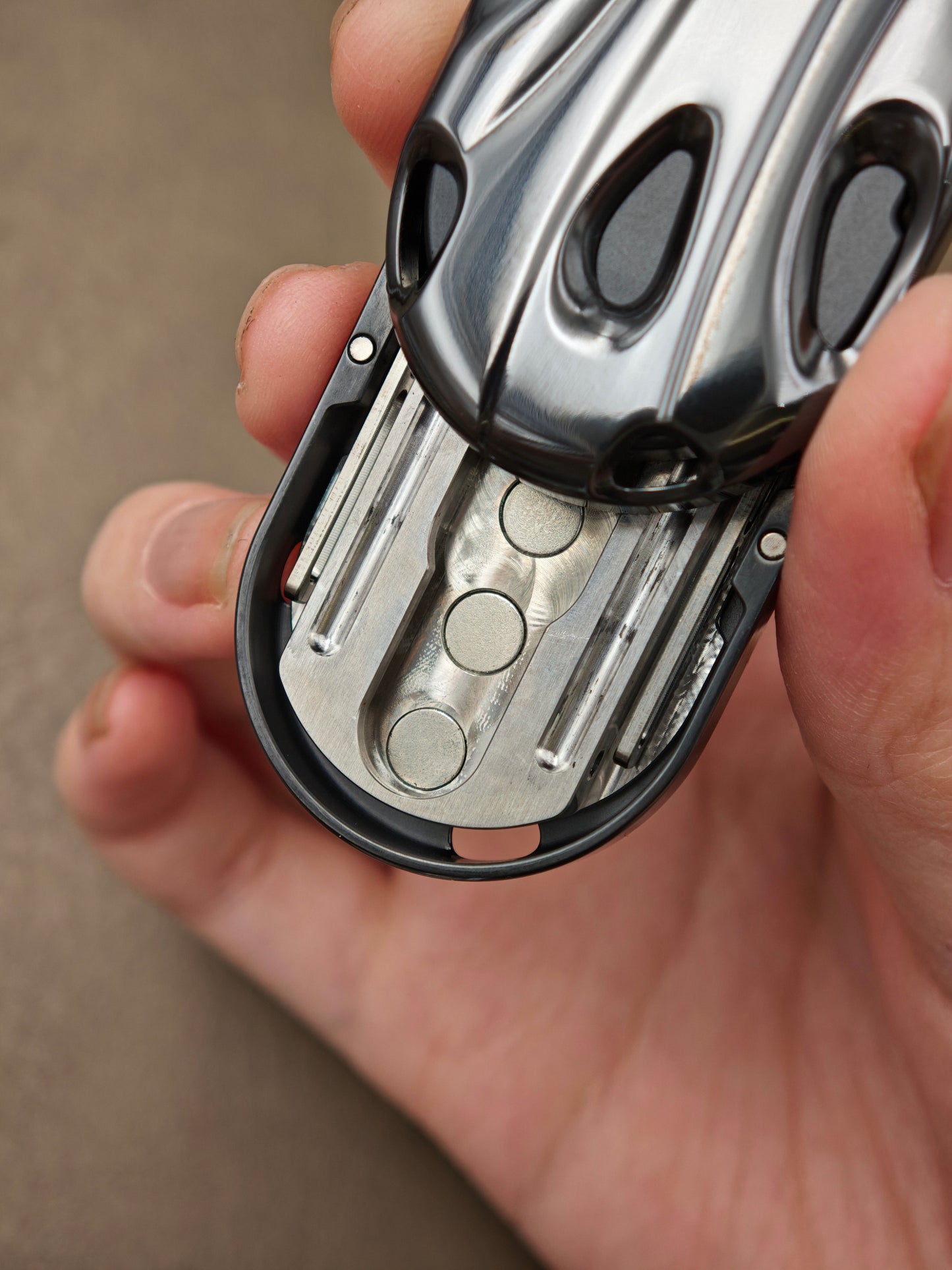 Lag Zirconium