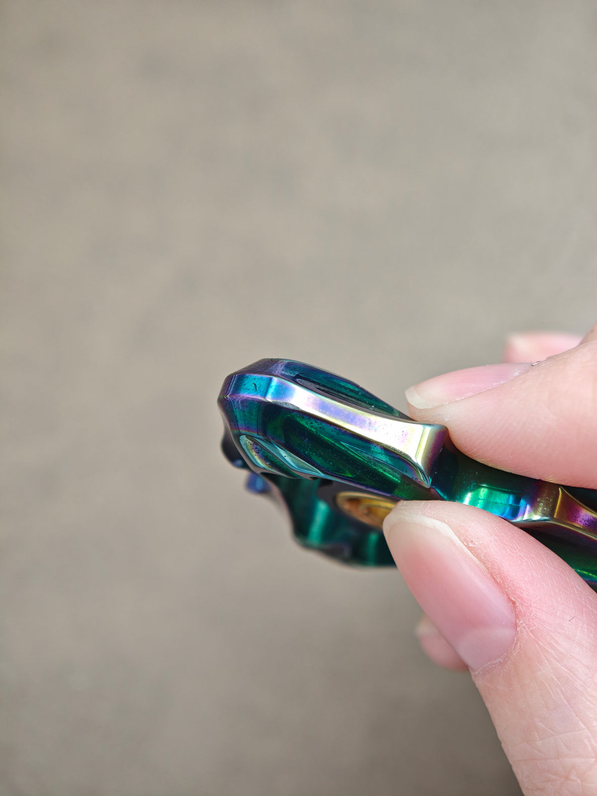 Zhulong Mini Tungsten