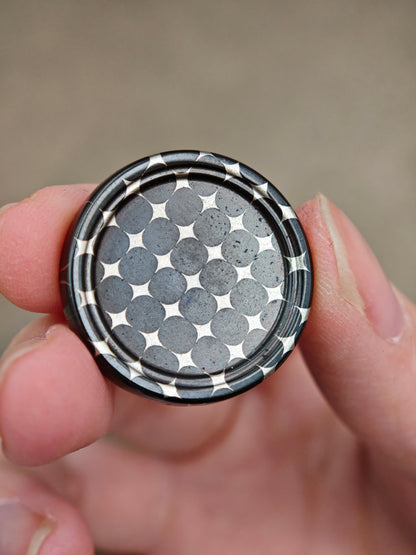 Premium Exquisite Cloud Damasteel Limited Edition