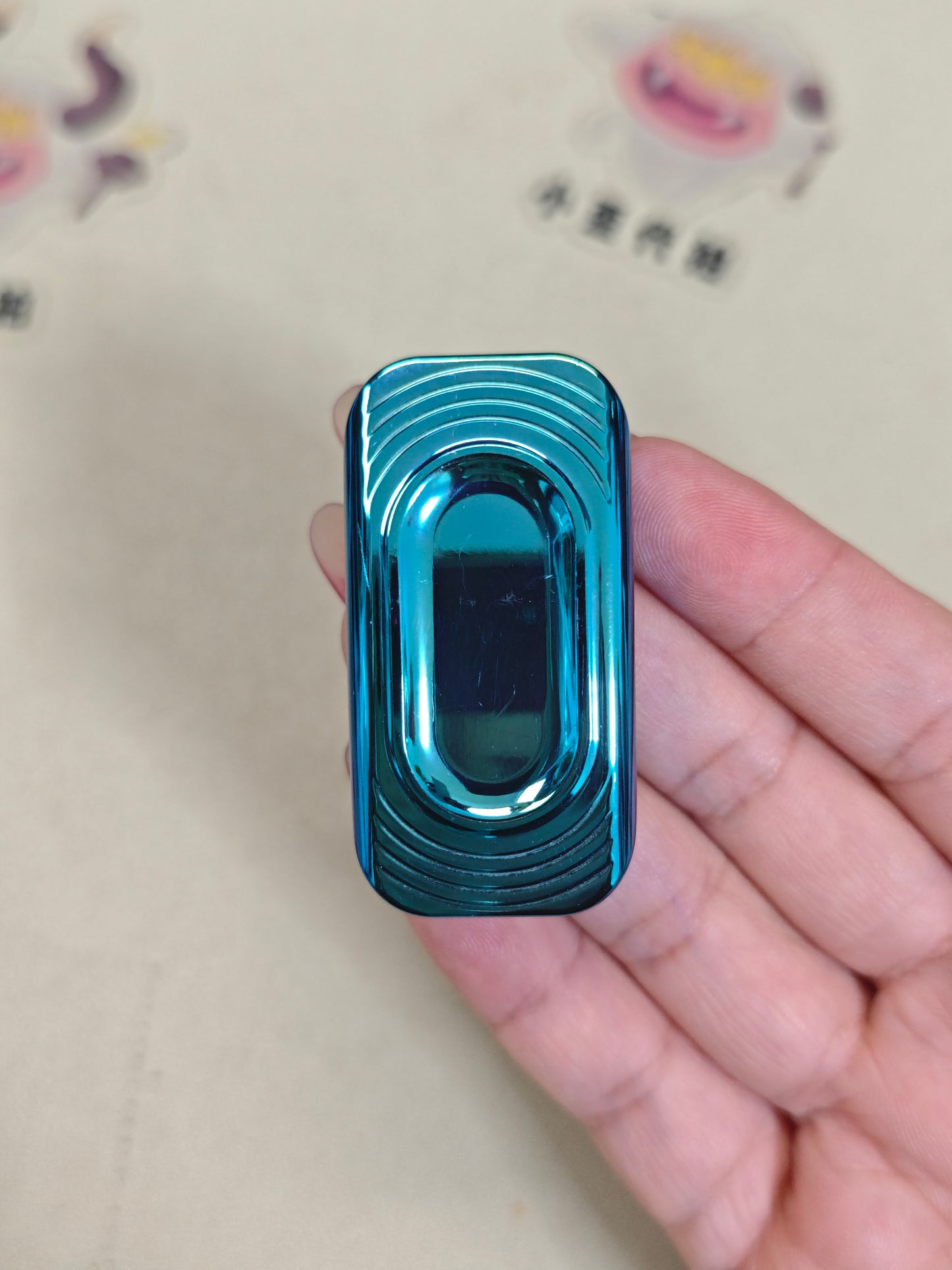 POPO Zirconium Limited 199