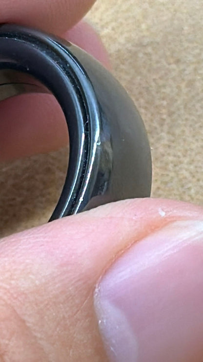 Mechanic I Zirconium Size #L