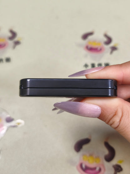 Latiao Zirconium Polished