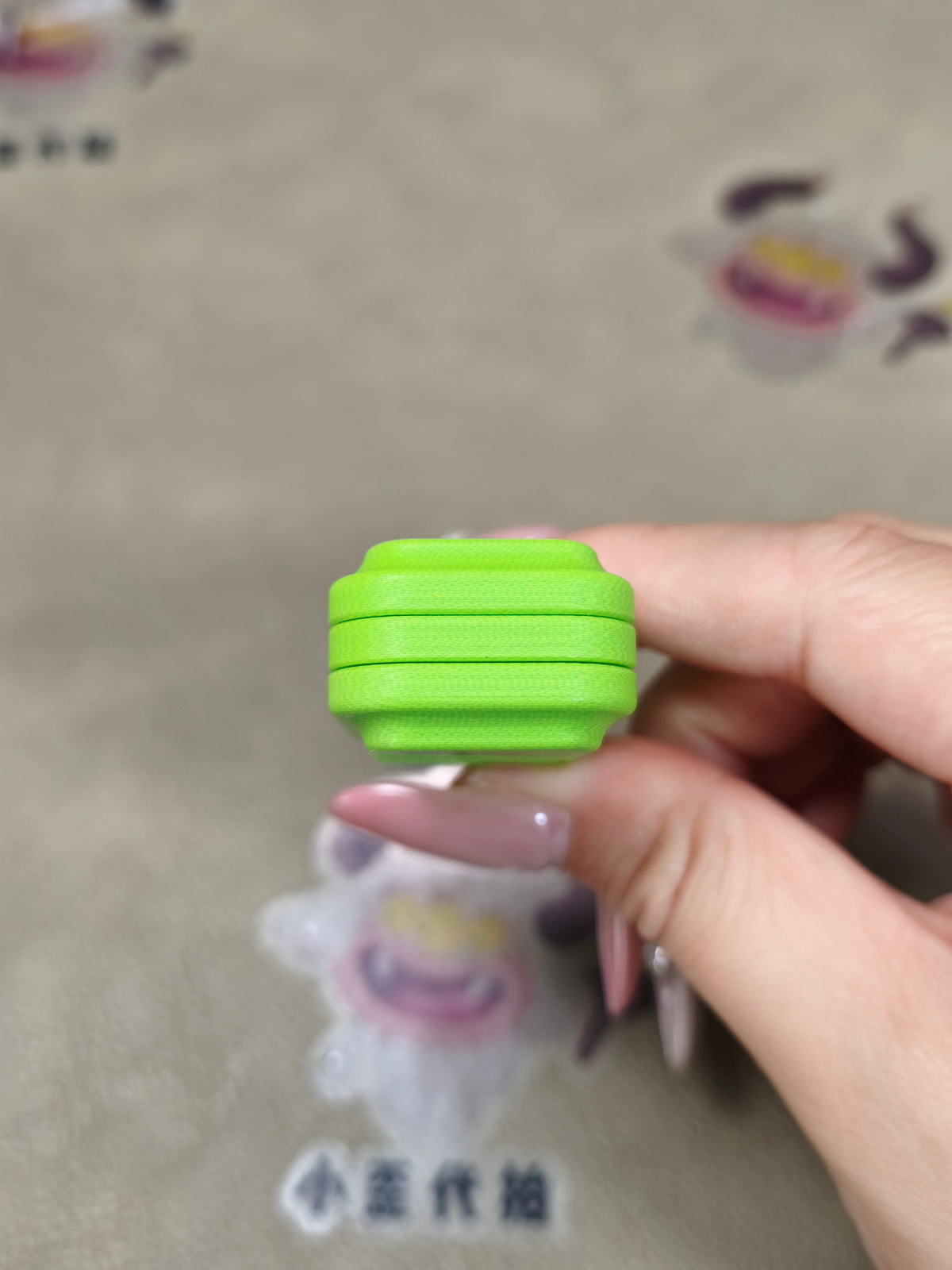 Lucky Candy G10