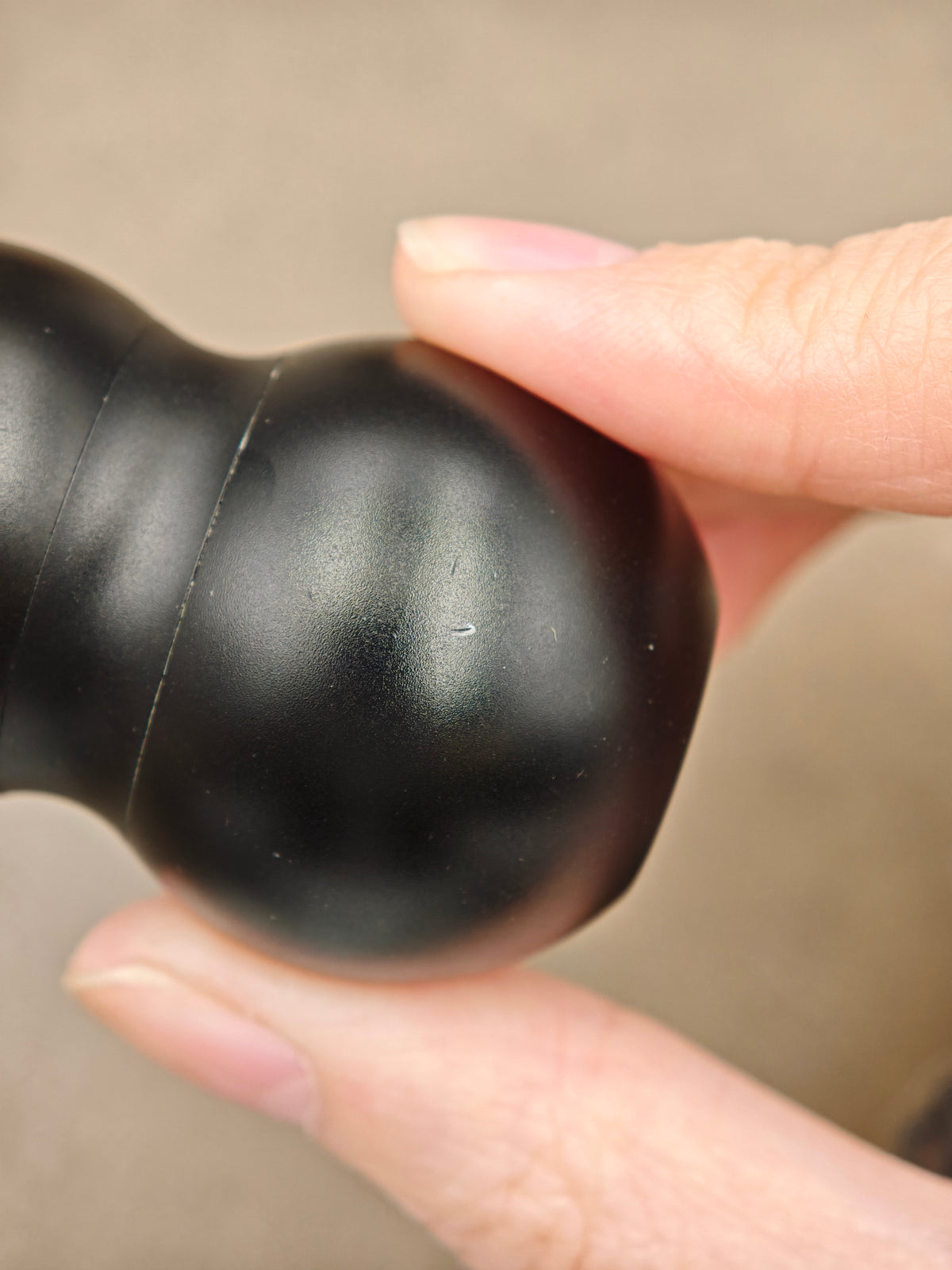 Gourd Haptic Aluminum