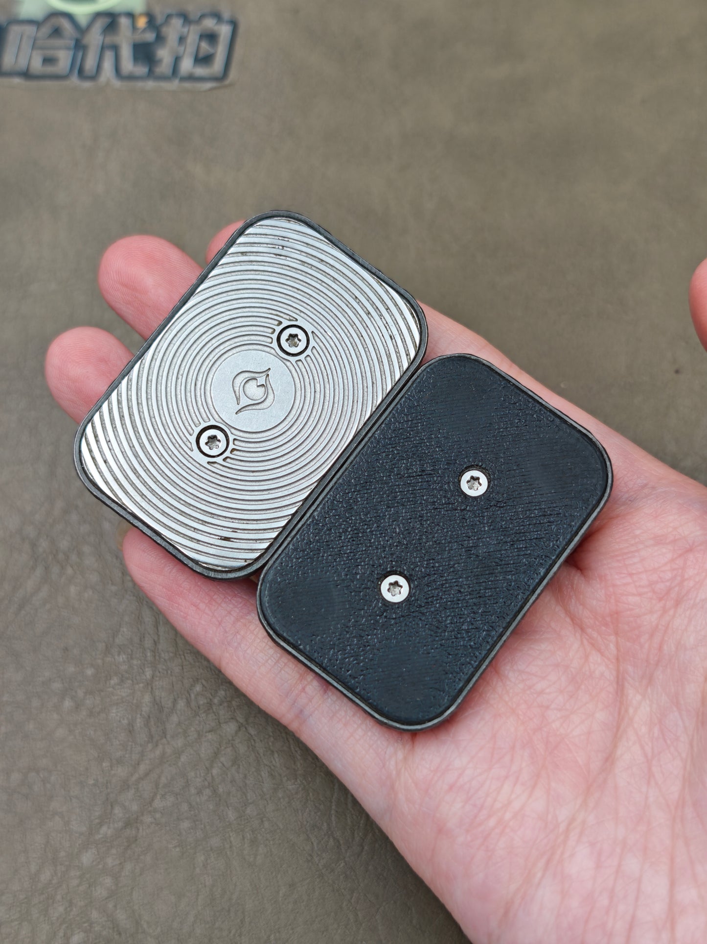 Aura Sand Zirconium