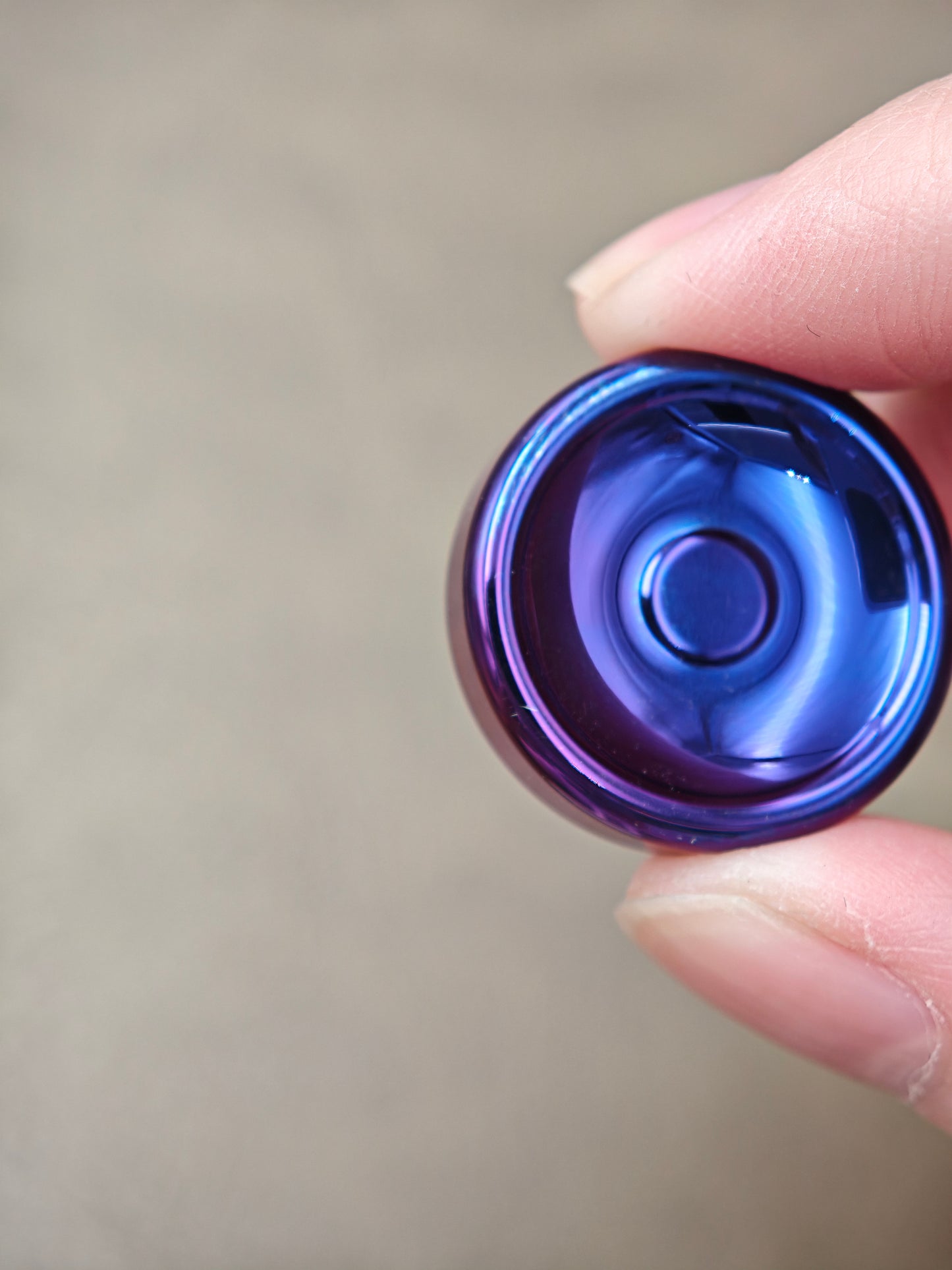 Fat Tiger Tungsten