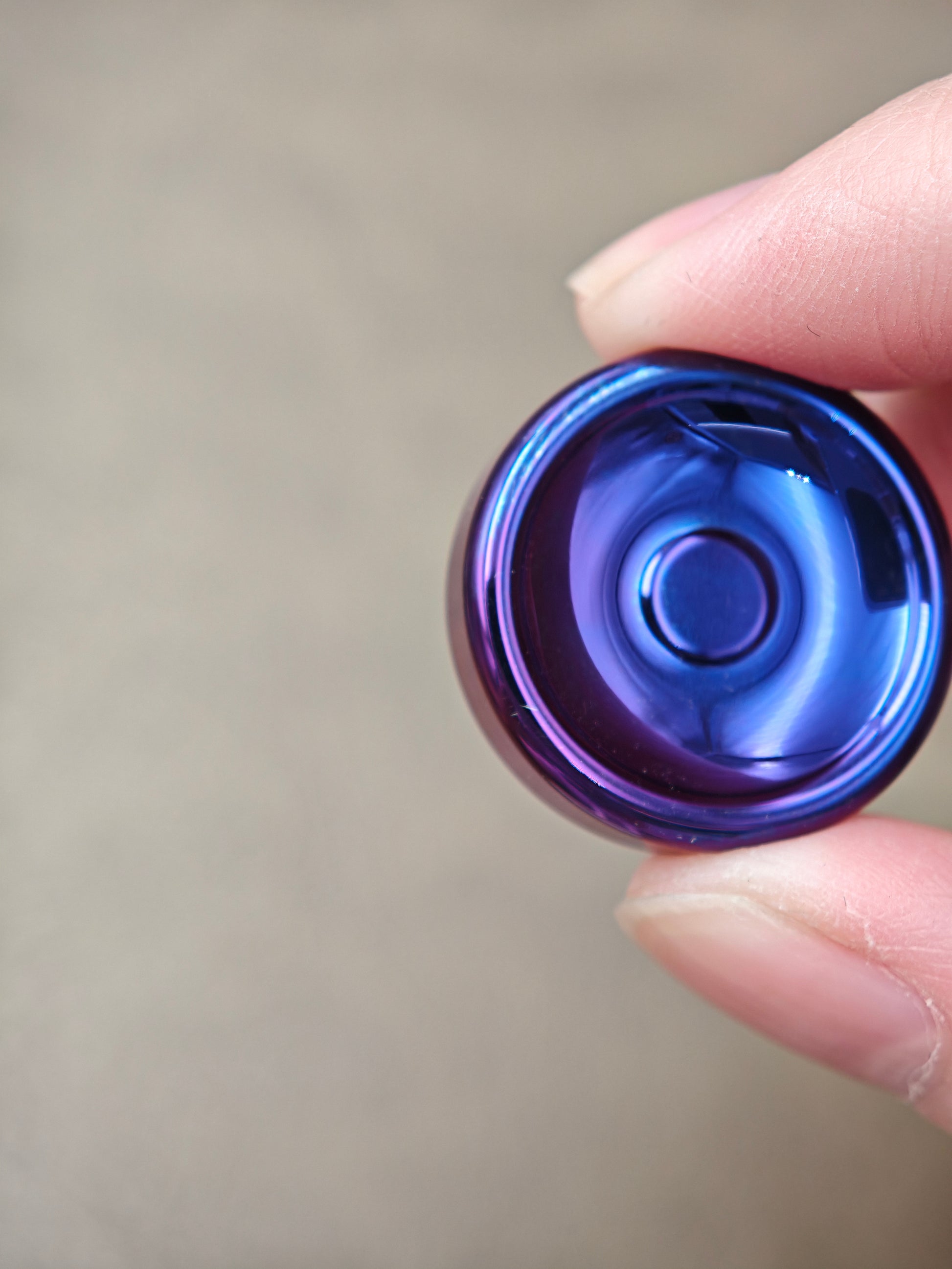 Fat Tiger Tungsten