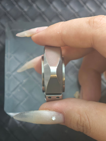 BIT 04 Stainless Steel