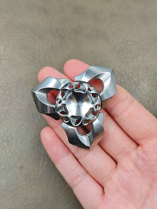 Lotus 2.0 Ultra Stainless Steel