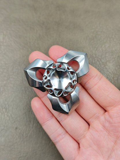 Lotus 2.0 Ultra Stainless Steel