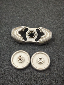 Pan Yixian Stainless Steel Blasted
