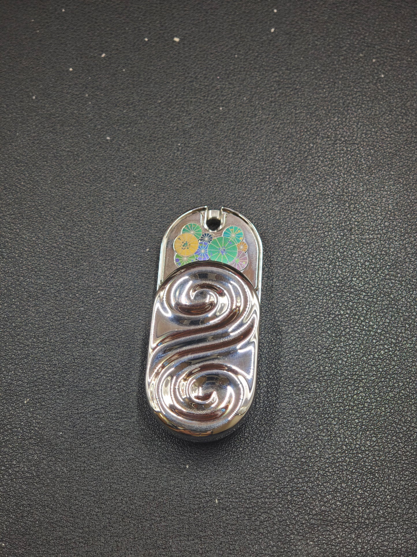 Ripple 2.0 Stainless Steel