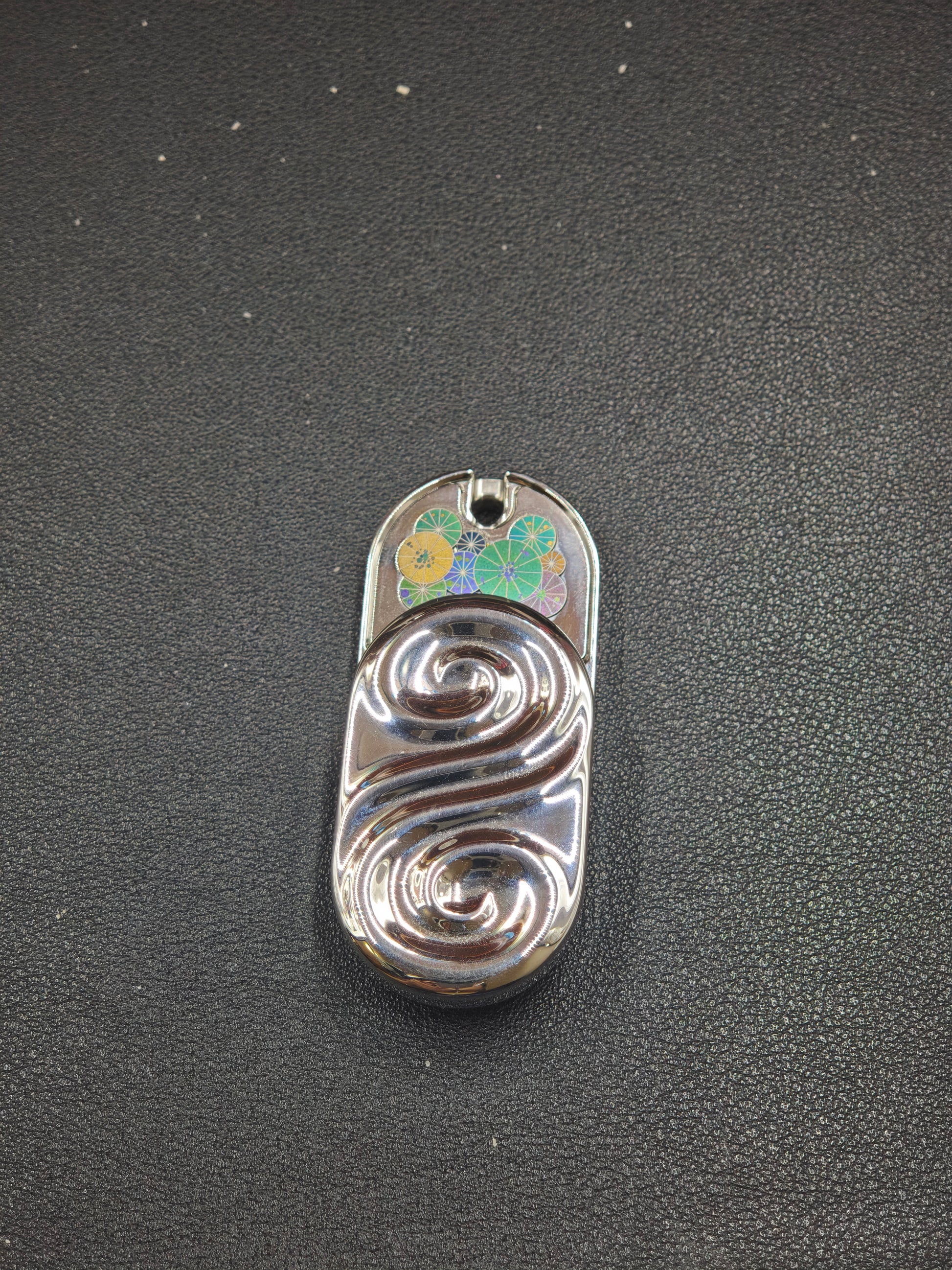 Ripple 2.0 Stainless Steel
