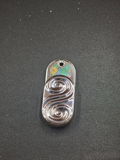 Ripple 2.0 Stainless Steel