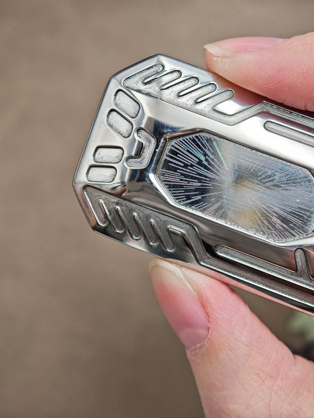 Explore Stainless Steel