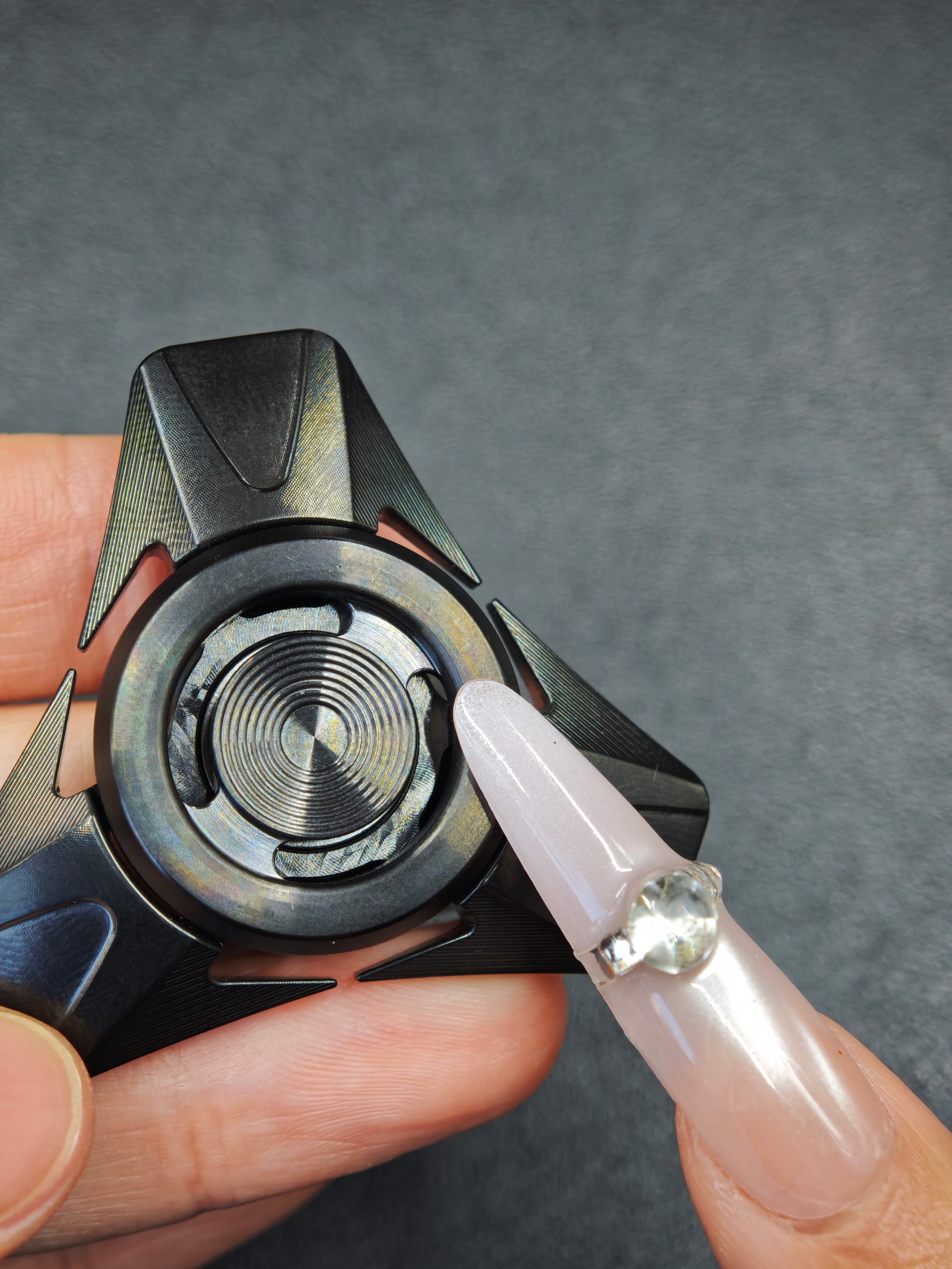 Aroslip Stainless Steel