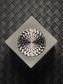 Guilloch Titanium