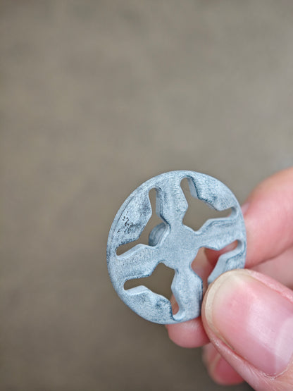 Myriad Cosmos Tantalum