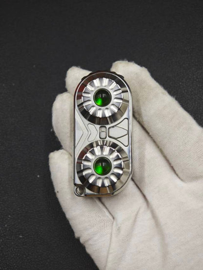 Owl Stainless Steel