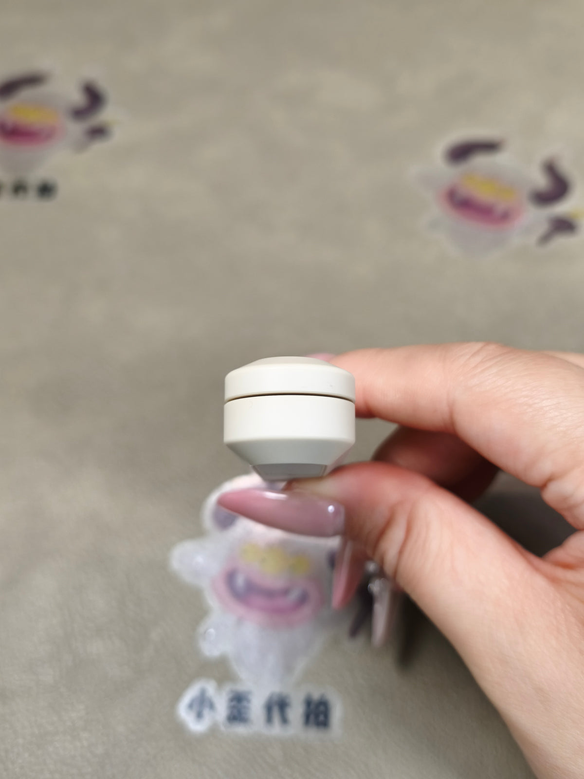 Cloud Flash PEEK