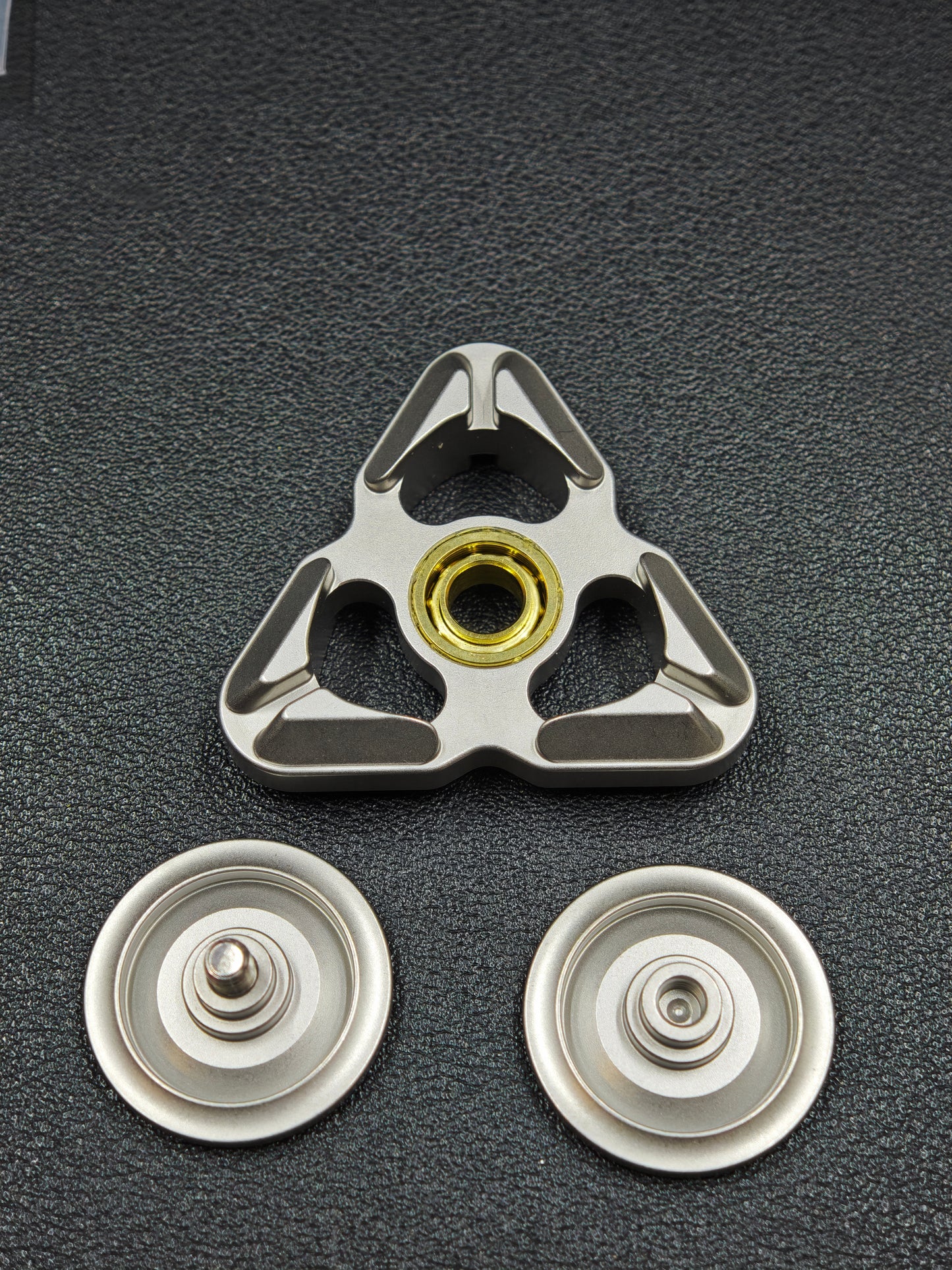 Eagle Strike Stainless Steel