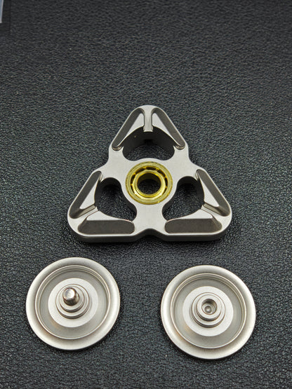Eagle Strike Stainless Steel