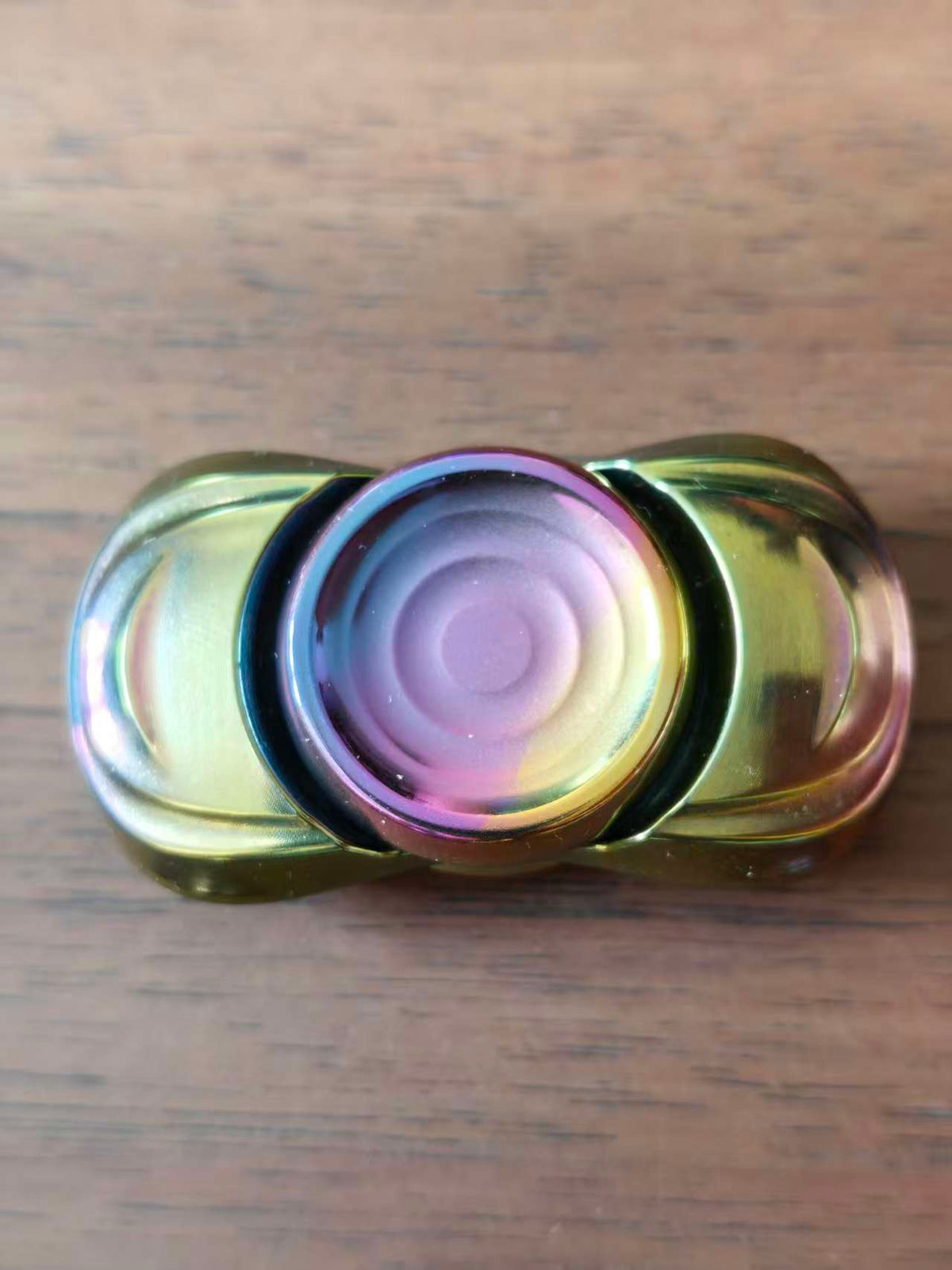 Aroslip Tungsten Polished