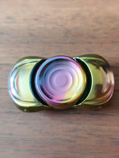 Aroslip Tungsten Polished