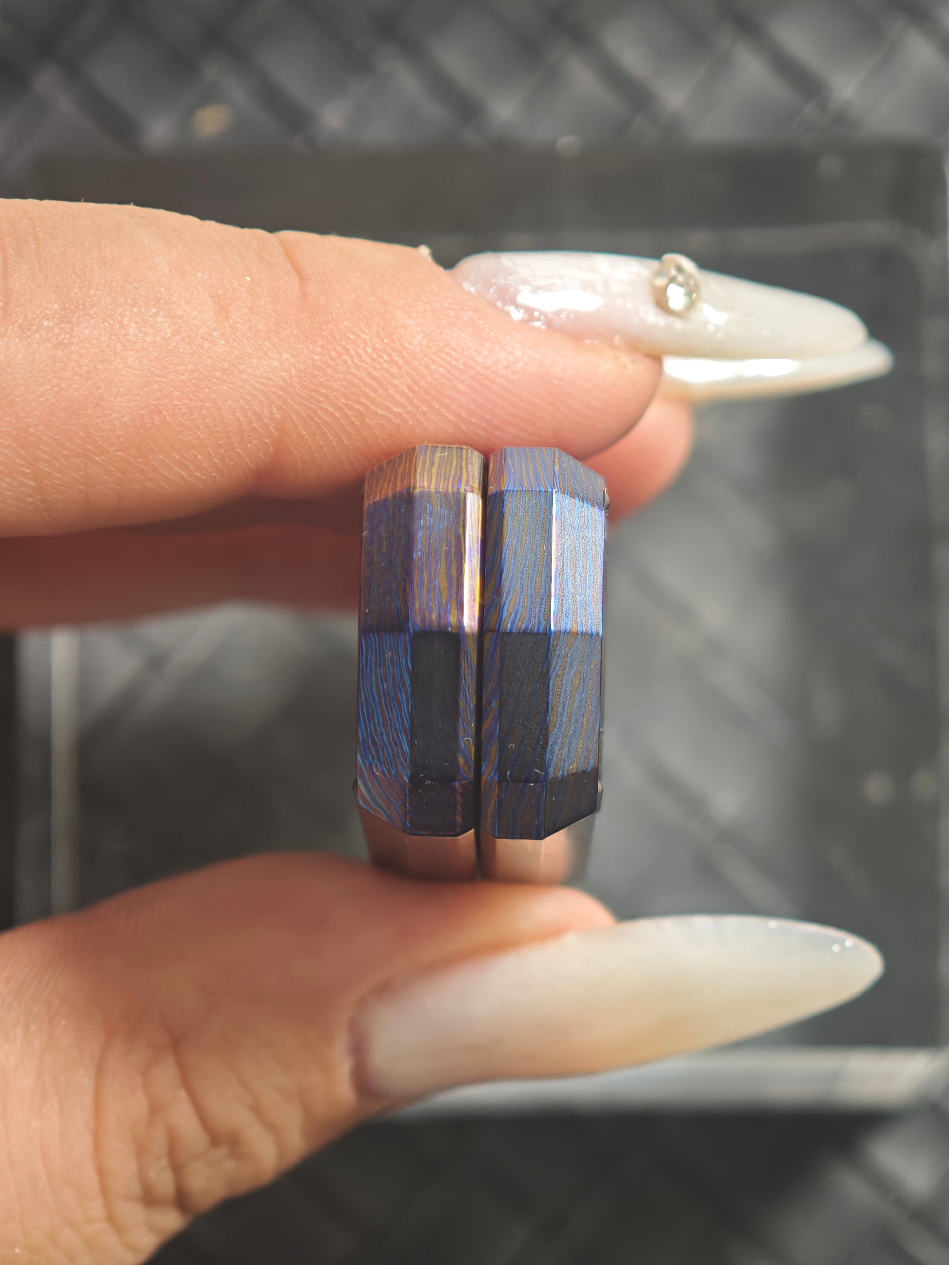 Monolith Mokuti Limited Edition