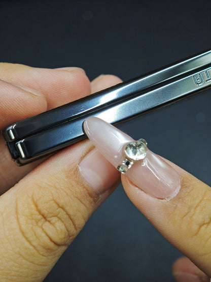 Tita Zirconium Polished
