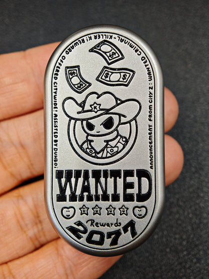 Cowboy Stainless Steel