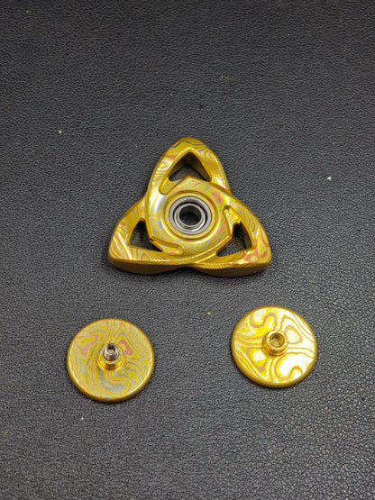 Xian Sin Mokume