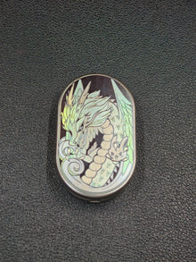 Dragon Rhythm Titanium