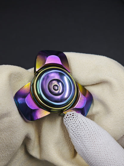Dark River Tungsten