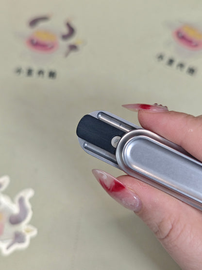 Slider Stainless Steel
