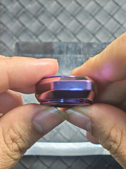 Phantom Dual Leaf Zirconium