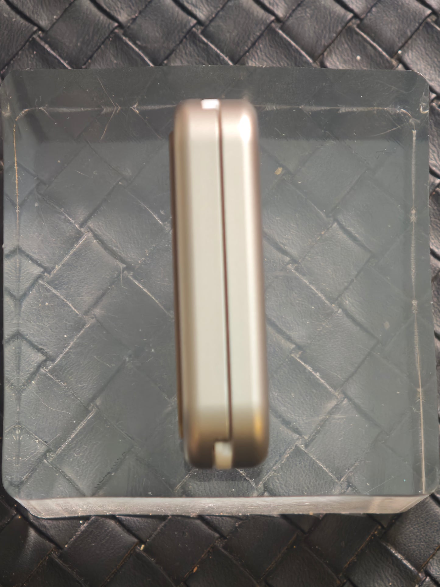 Bean+ PEI Stainless Steel