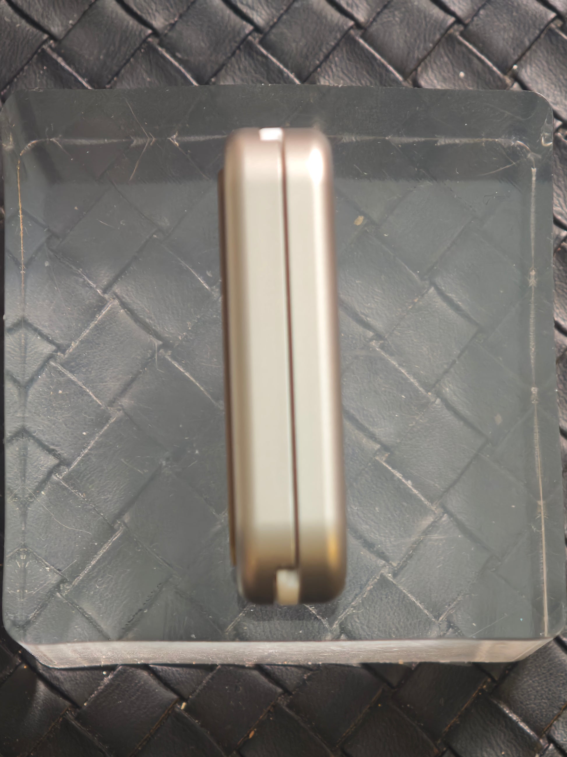 Bean+ PEI Stainless Steel