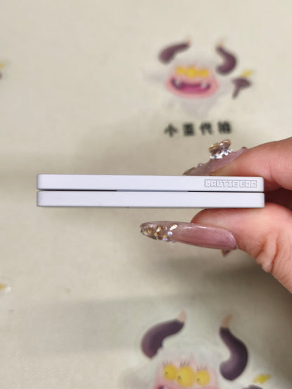 Choc Aluminum