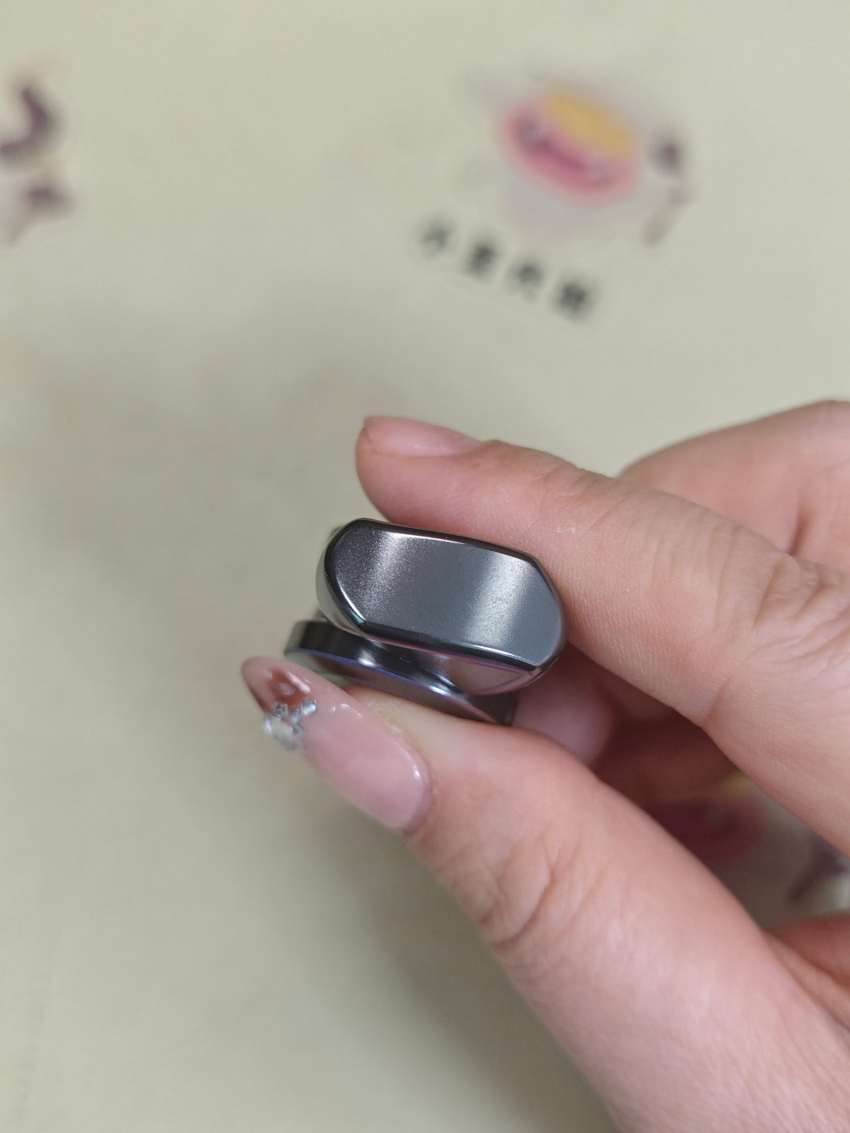 Zhen Zirconium