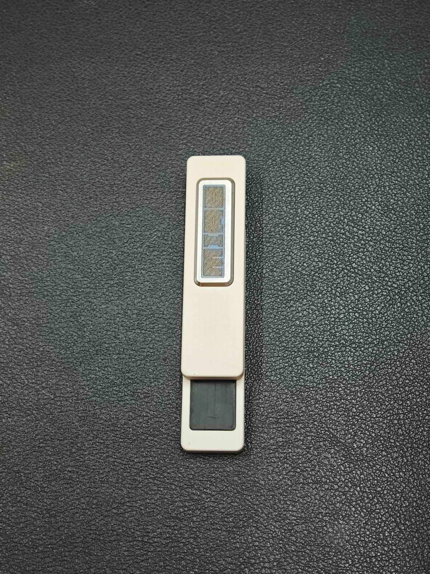 Choc Aluminum