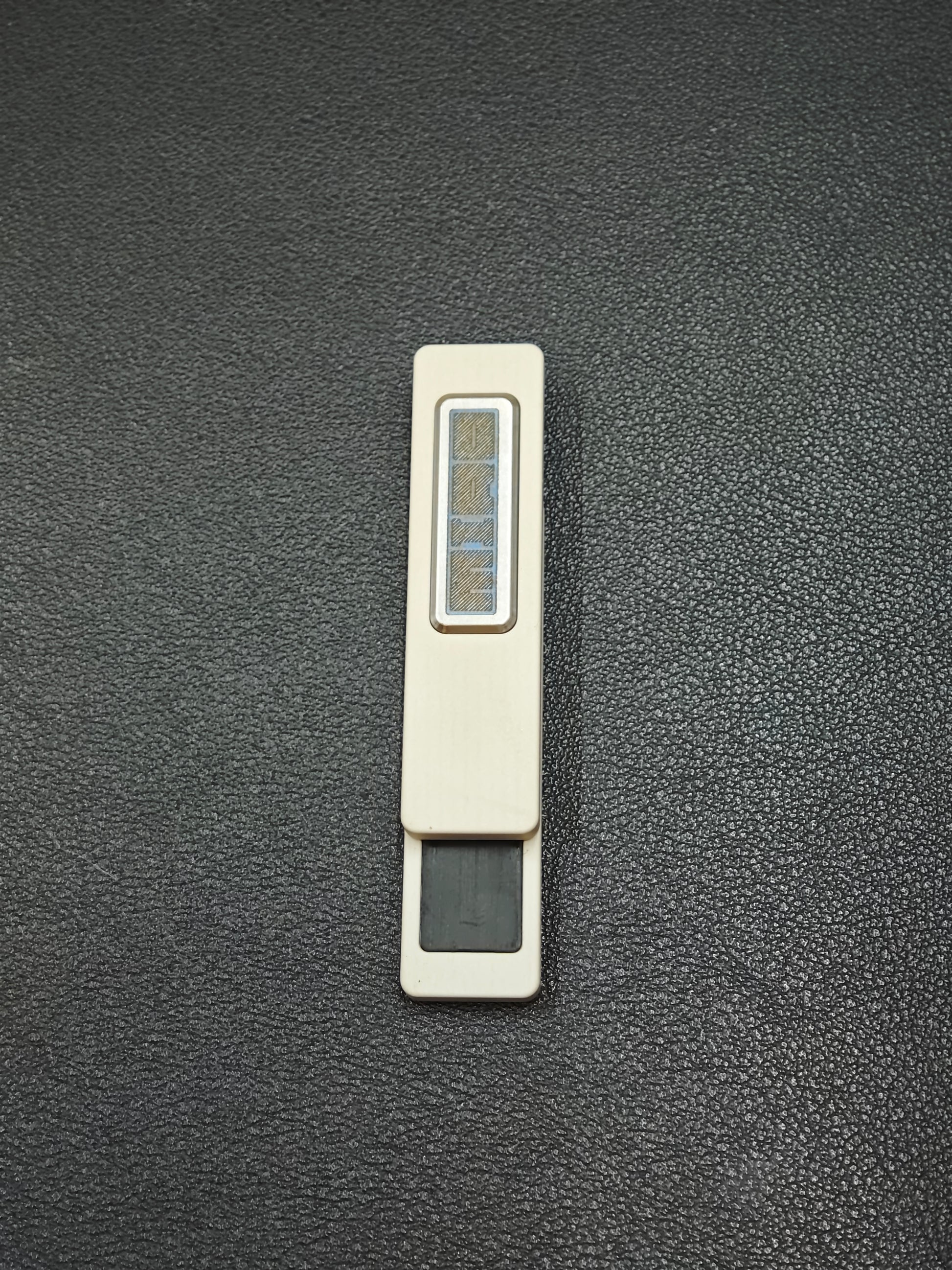 Choc Aluminum