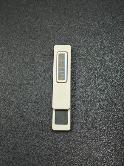 Choc Aluminum