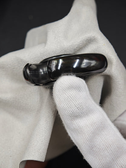 Liquid Zirconium