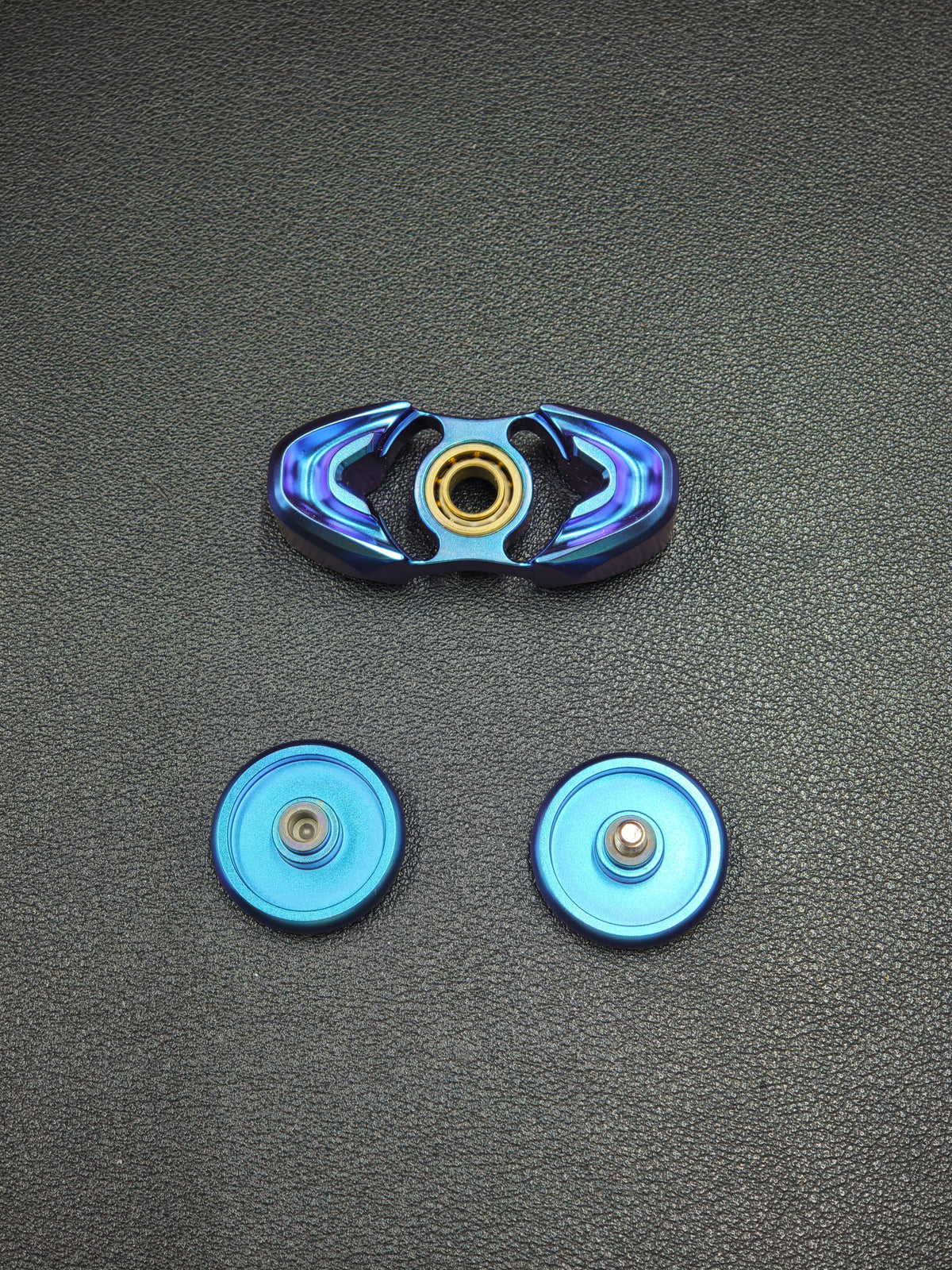 Pan Yixian Zirconium