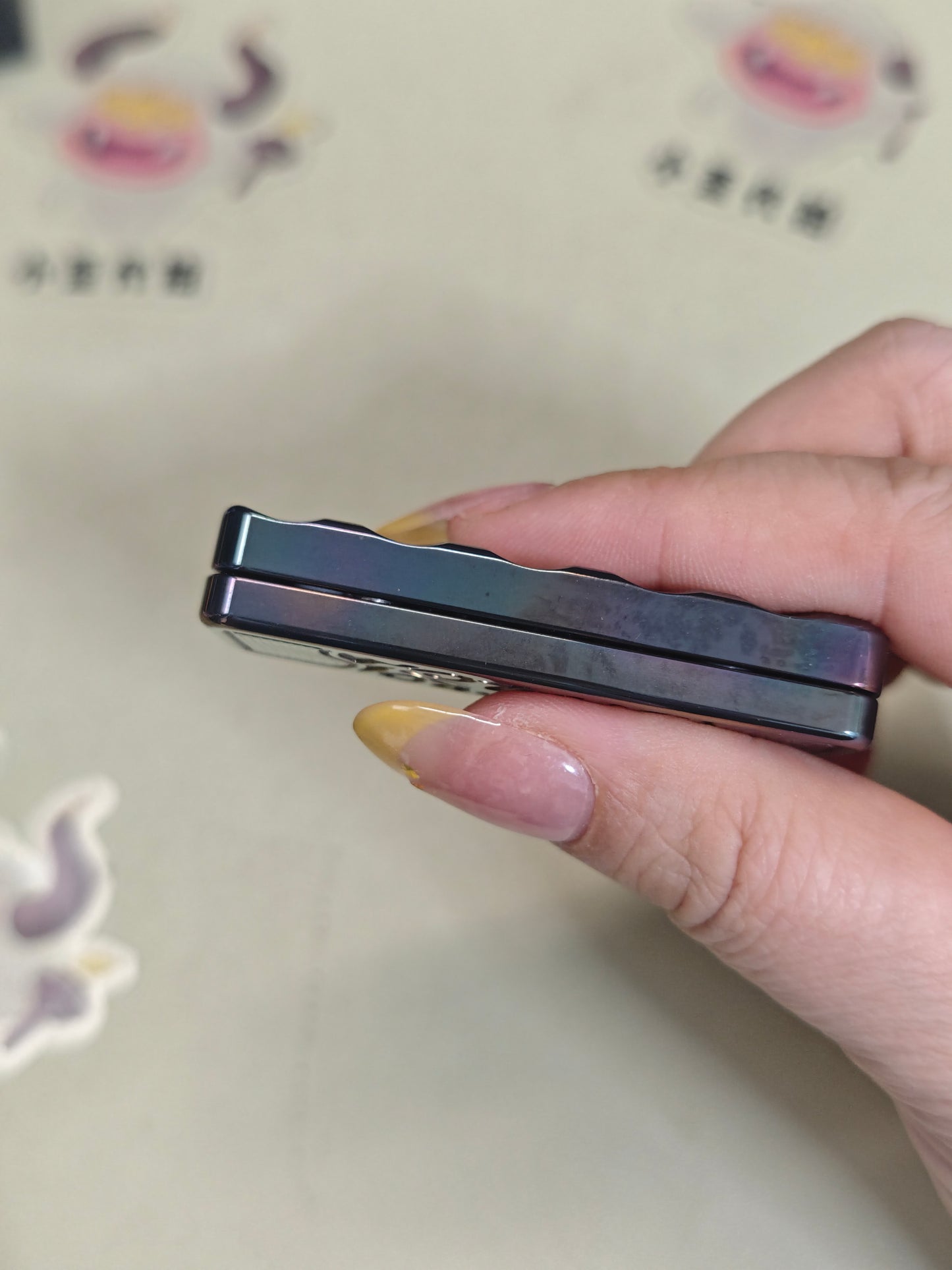TITA PRO Zirconium