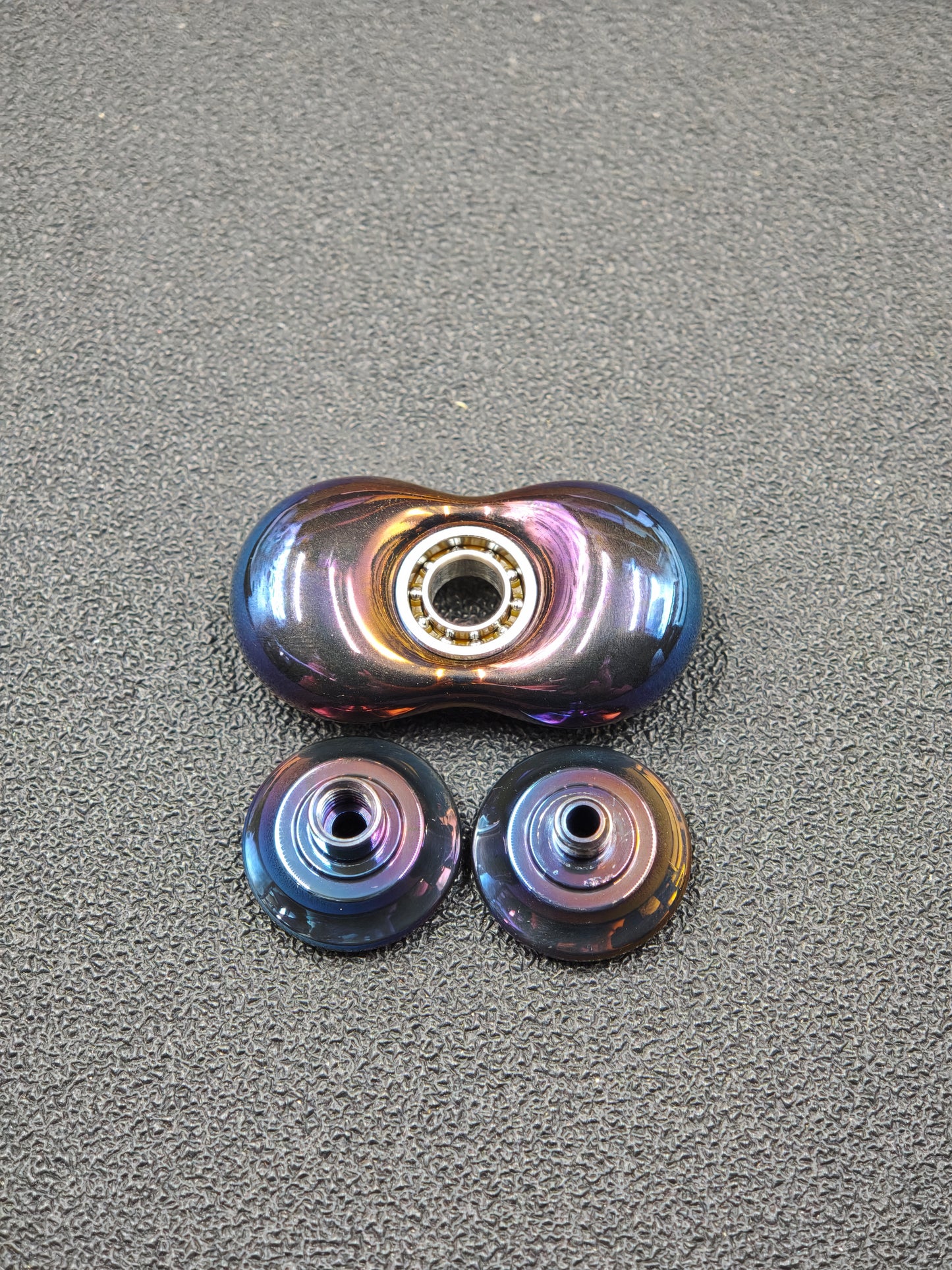 Cell Mini Zirconium Oil Slick