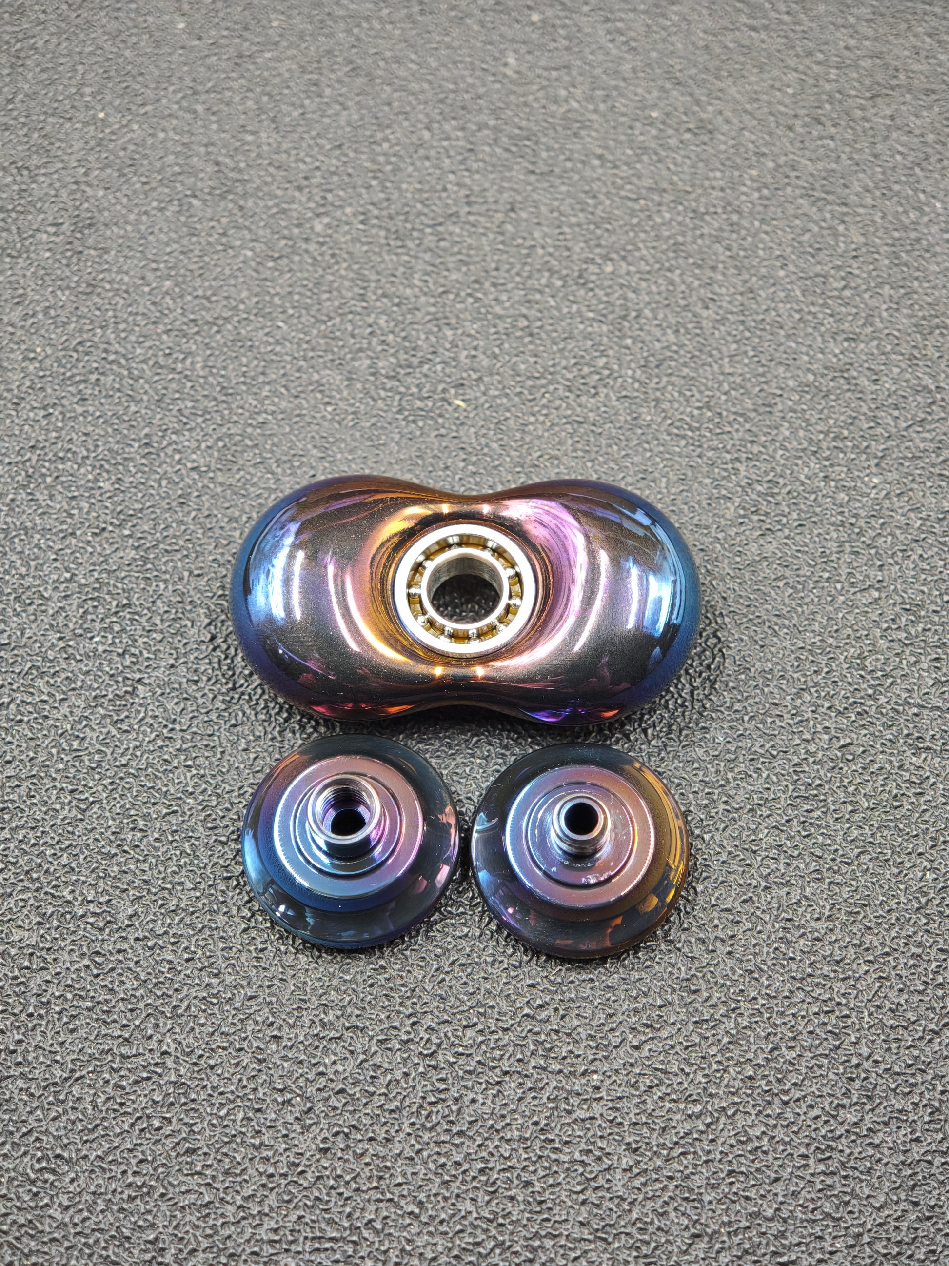 Cell Mini Zirconium Oil Slick