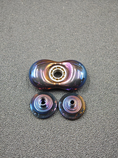 Cell Mini Zirconium Oil Slick